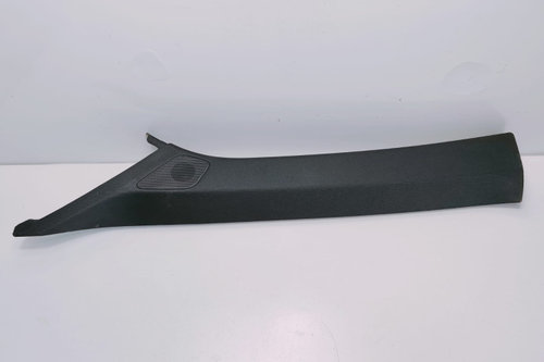 Ornament stalp stanga cu tweeter 8Y0867233B Audi A3 4 (8Y) [2020 - 2020]