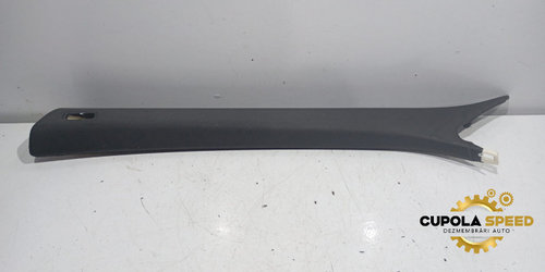 Ornament stalp stanga fata 4G0867233 Audi A6 4G/C7 [2010 - 2014]