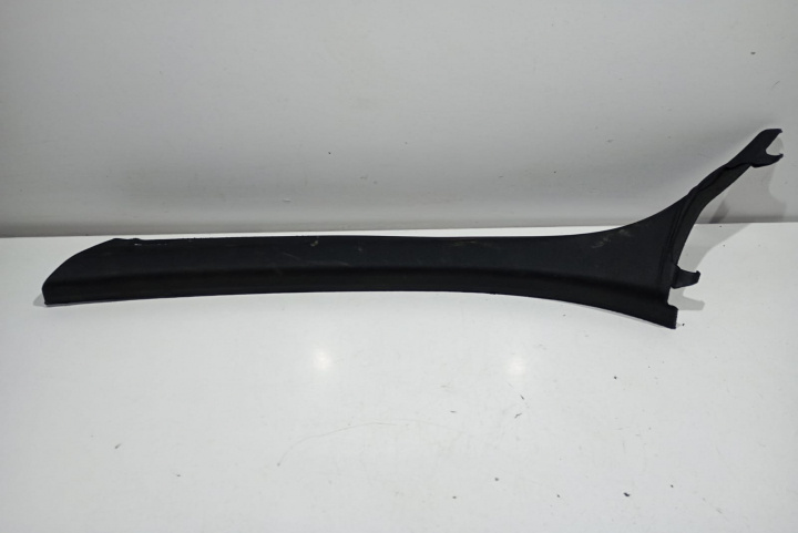 Ornament stalp stanga fata 51433414778 BMW X3 E83 [2003 - 2006]