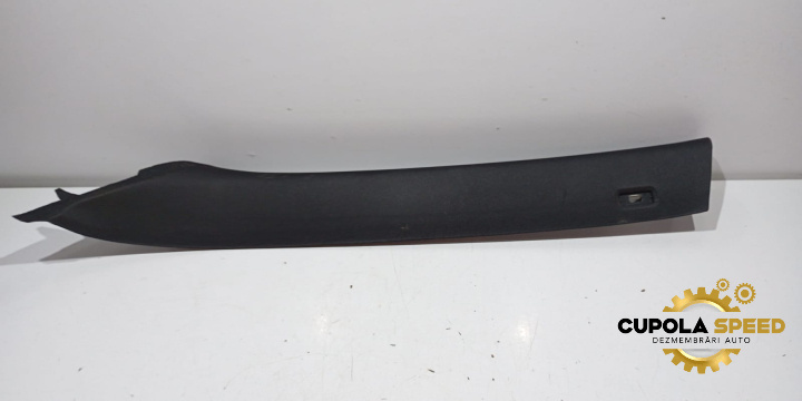 Ornament stalp stanga fata 7129749 BMW X5 E70 [2006 - 2010]
