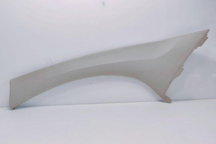 Ornament stalp stanga fata 8200419432 Renault Kangoo 2 [2007 - 2013]