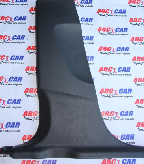 Ornament stalp stanga fata Audi Q3 2011-2017 8U 8U0867239J
