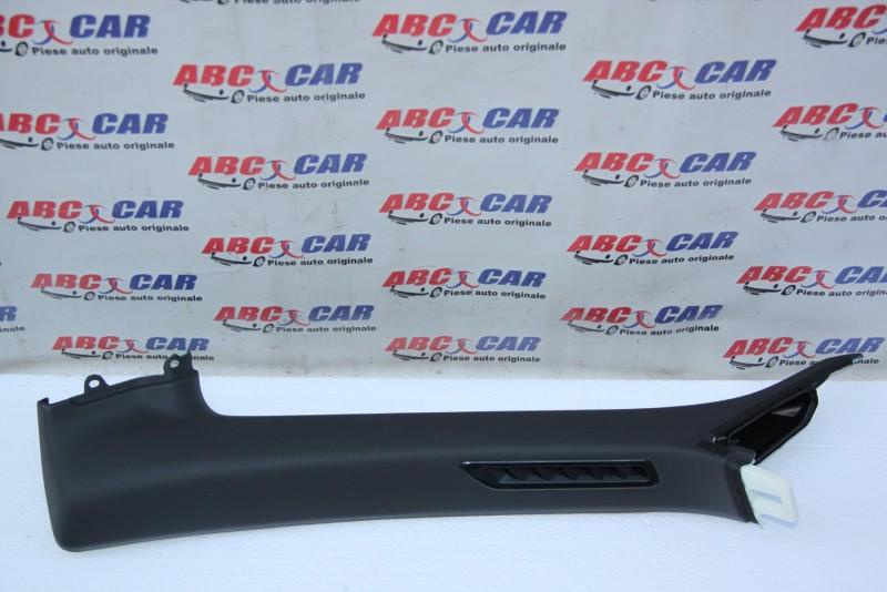 Ornament stalp stanga fata Audi TT 2014-2023 FV, 8S 8S7867233