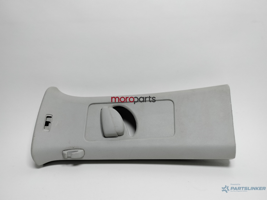 Ornament stalp stanga fata B Volkswagen Touran (1T3) 2.0 TDI CFHC 2012 VOLKSWAGEN TOURAN (1T3) [ 2010 - 2015 ] OEM 1T0868309D
