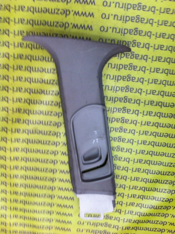 Ornament stalp stanga Opel Vectra C [facelift] [2005 - 2009] wagon 5-usi 1.9 CDTi MT (150 hp)