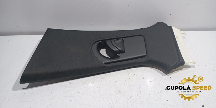 Ornament stalp stanga S-Line 4G0867243 Audi A6 allroad 4G C7 [2012 - 2014]