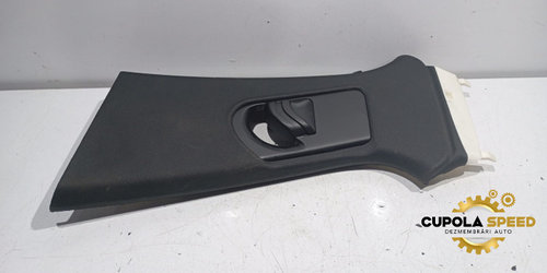 Ornament stalp stanga S-Line 4G0867243 Audi A6 allroad 4G C7 [2012 - 2014]