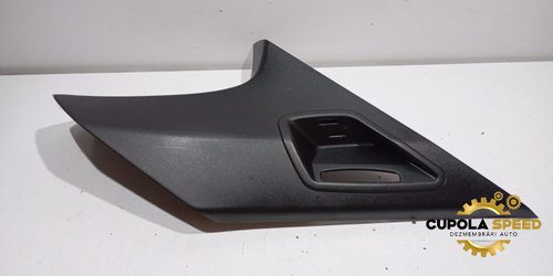 Ornament stalp stanga spate 7141497 BMW X5 E70 [2006 - 2010]