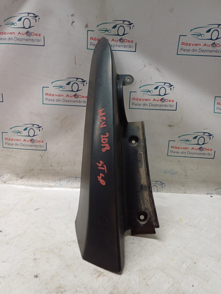 Ornament stalp stanga spate Dacia Logan Mcv - Benzina 2018, 903903329R