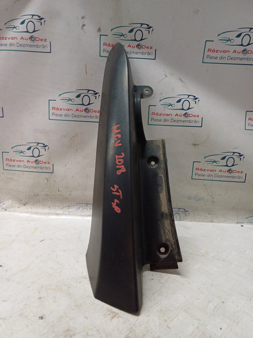 Ornament stalp stanga spate Dacia Logan Mcv - Benzina 2018, 903903329R