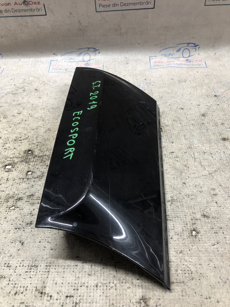 Ornament stalp stanga spate Ford Ecosport - Benzina 2019, GN15N29149AEW
