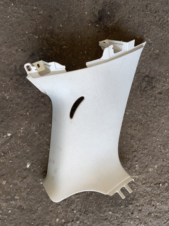 Ornament stalp stanga spate Volkswagen VW Polo 4 9N [2001 - 2005] Hatchback 3-usi 1.2 MT (54 hp) (9N_) 1