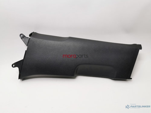 Ornament stalp stanga VOLKSWAGEN GOLF VI (5K1) [ 2008 - 2013 ] TDI (CBDC, CLCA) 81KW|110HP OEM 1K486...