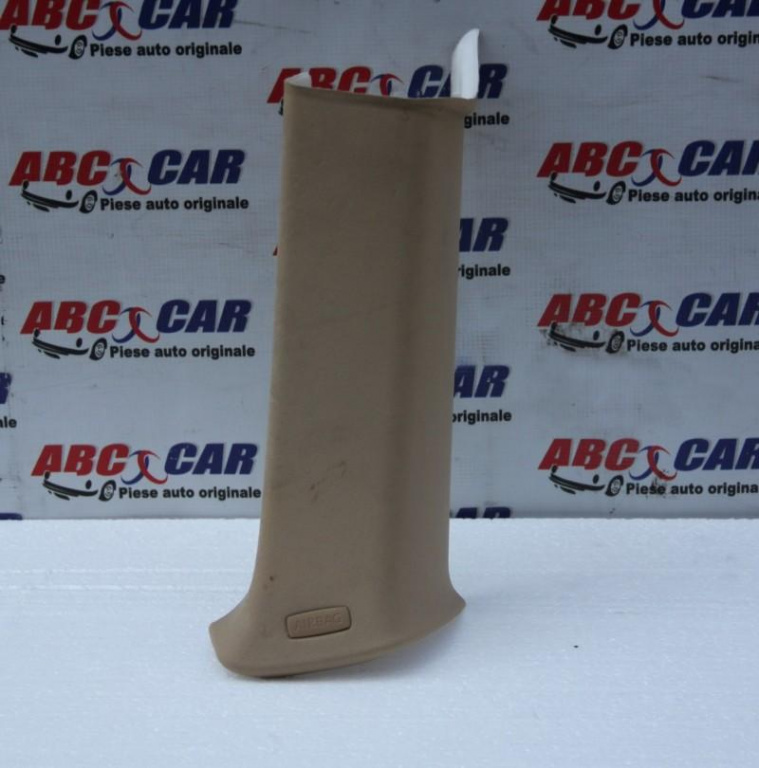 Ornament stalp stanga Volkswagen Passat B6 3C 2005-2010 3C9867241C