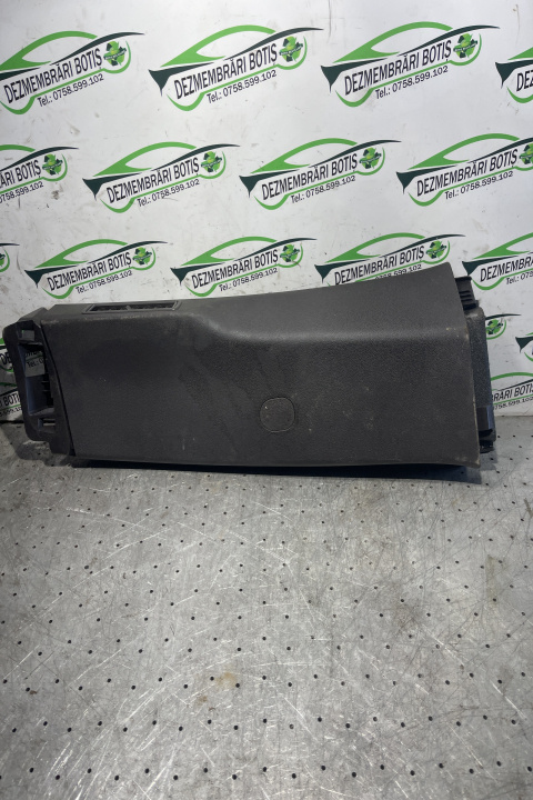 Ornament stalp trim 769158797R Renault Espace 5 [2015 - 2019] Minivan 2.0 dCi EDC (160 hp)
