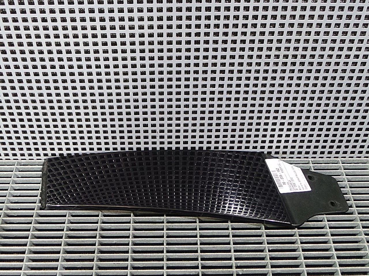 ORNAMENT STALP VW PASSAT CC - - (2008 20