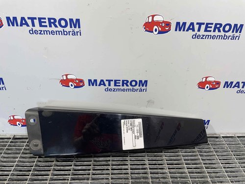 ORNAMENT STALP VW POLO 1.6 TDI - (2009 2014)