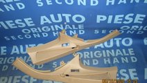 Ornament stalpi BMW E61 2006 (stalpi spate)