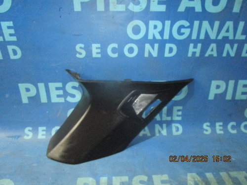 Ornament stalpi BMW E70 X5 2007; 7141497 // 7141498 (portbagaj)