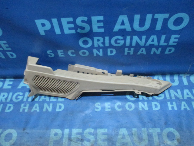 Ornament stalpi BMW E70 X5 2011; 7145949 // 7145950 (portbagaj)