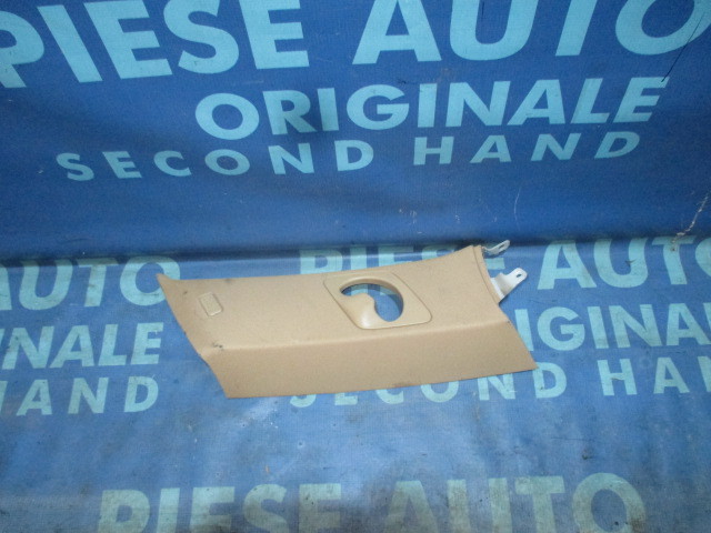 Ornament stalpi BMW E70 X5 ; 6981709 (spate)