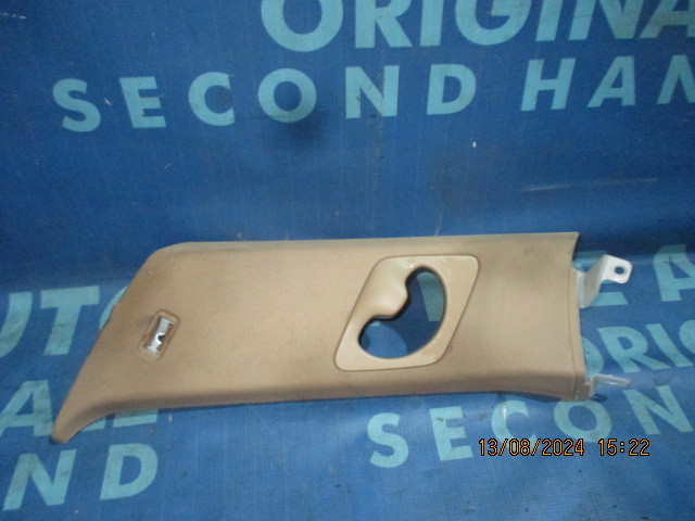 Ornament stalpi BMW E70 X5  6981710 (bancheta sus)