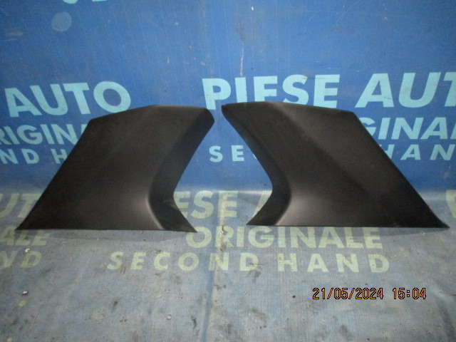 Ornament stalpi BMW E70 X5; 7141498 (portbagaj)