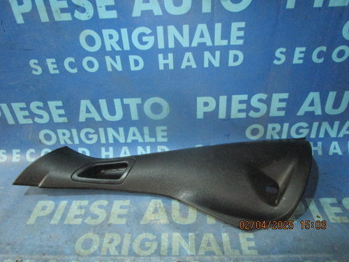 Ornament stalpi BMW E70 X5 , 7154837 // 7154838 (portbagaj)