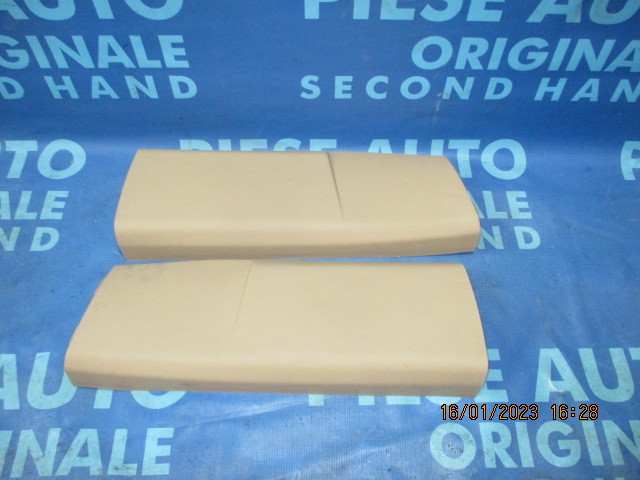 Ornament stalpi BMW E71 X6 2009 (centru jos)