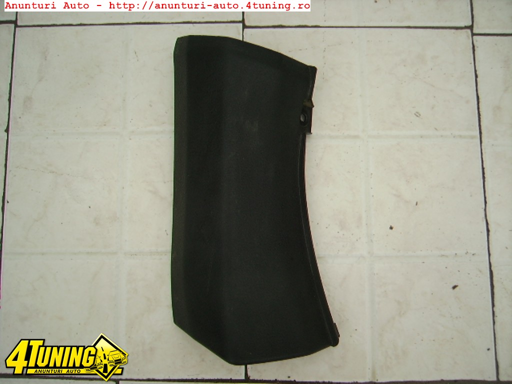 Ornament stalpi BMW E71 X6