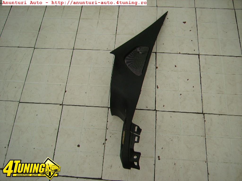 Ornament stalpi BMW E71