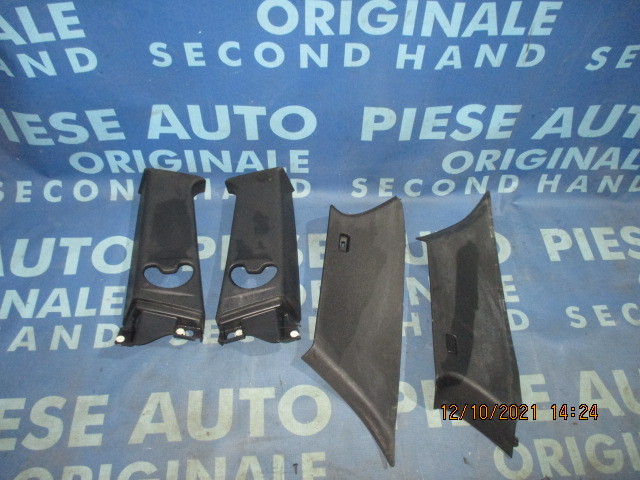 Ornament stalpi BMW E81 2007 (spate)