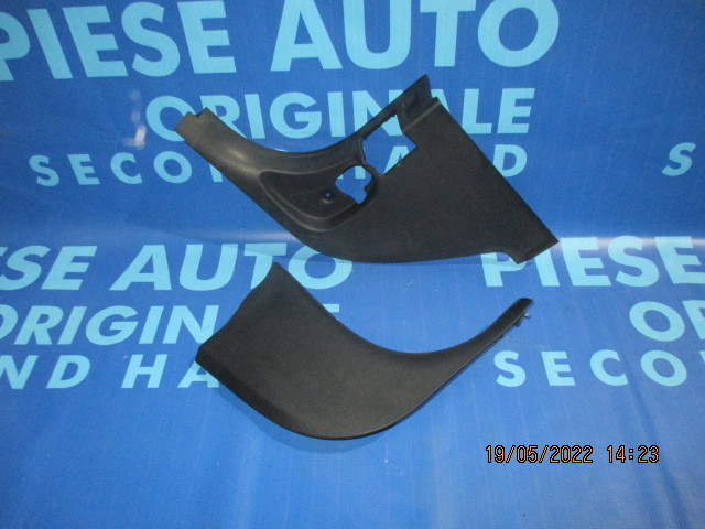 Ornament stalpi BMW E90