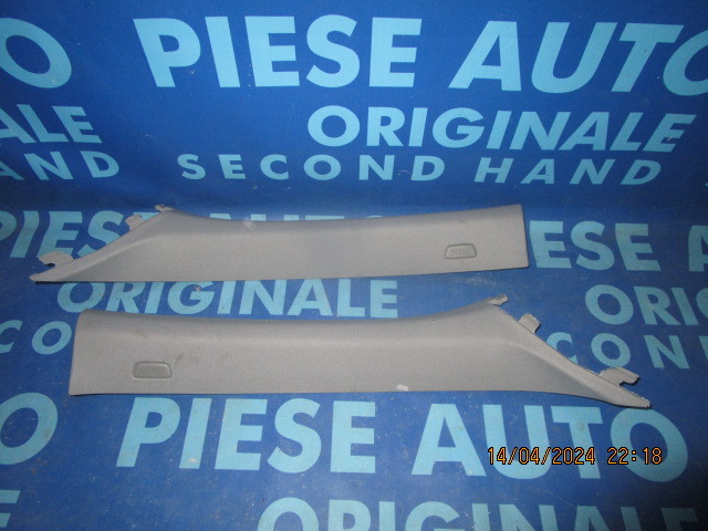 Ornament stalpi BMW F01 2015; 7112736 (fata)