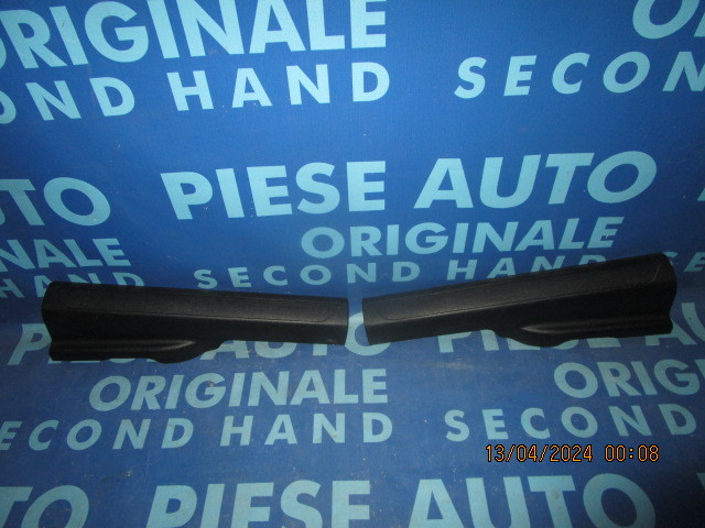 Ornament stalpi BMW F01 2015; 9113025 // 9113026 (fata)