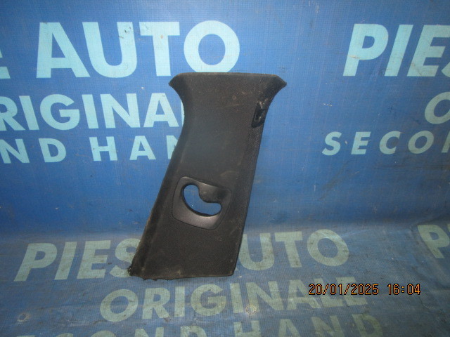 Ornament stalpi BMW F10 2014 (centru)