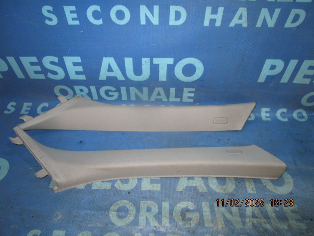 Ornament stalpi BMW F10 ; 9116347 (fata)