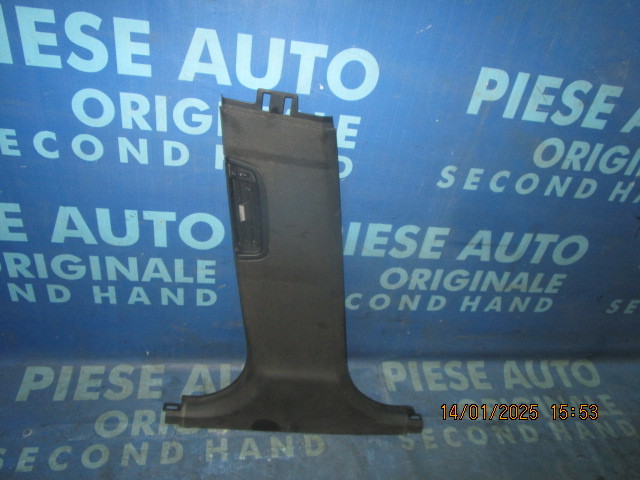 Ornament stalpi BMW F10 ;9116353 // 9116354 (model cu grile aerisire)