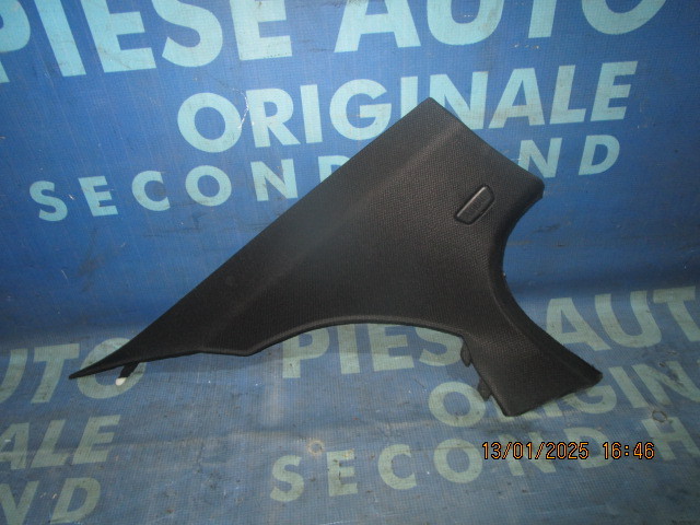 Ornament stalpi BMW F10 ; 9116357 // 9116358 (spate)