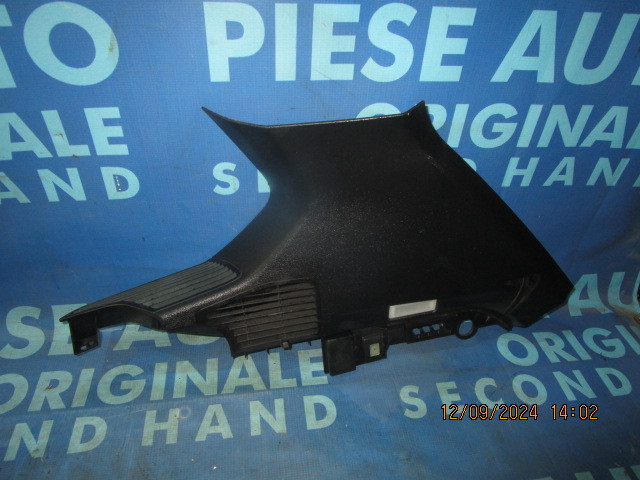 Ornament stalpi BMW F25 X3 ; 7228139 // 7228140 (portbagaj)