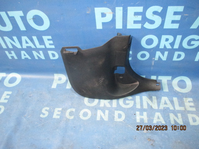 Ornament stalpi BMW F36 2017; 7221905 // 7221906 (fata, jos)