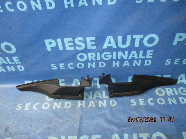 Ornament stalpi BMW F36 2017 (spate)