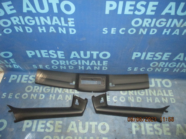 Ornament stalpi BMW Z4 E85 2005 (si parbriz)