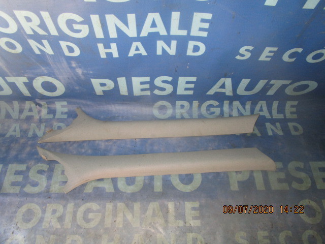 Ornament stalpi Fiat Punto 2008 (5-hatchback)