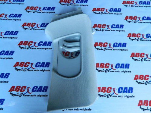 Ornament stalpi interior stanga-dreapta Audi A3 2012-2019 8V1 8V3867244
