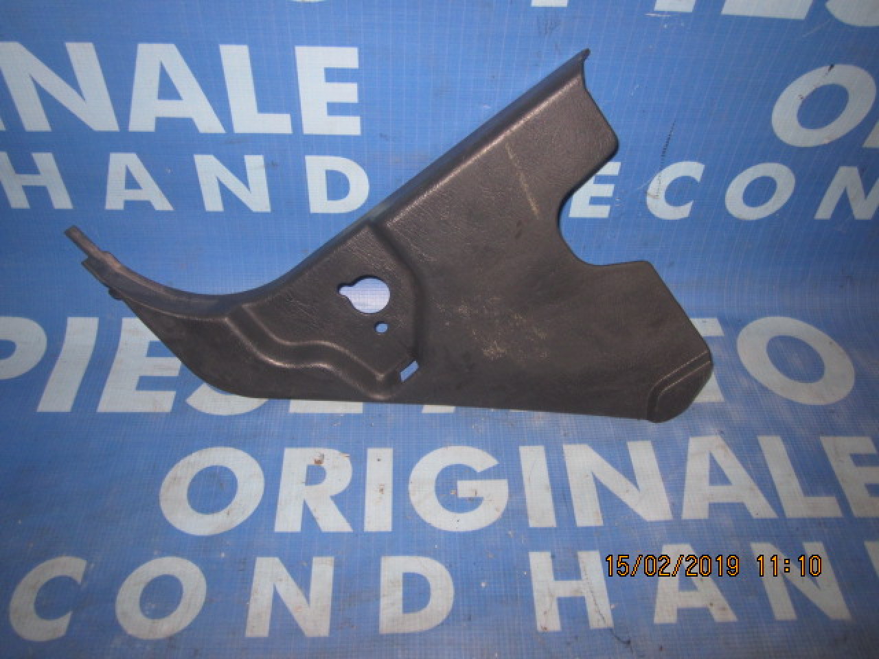 Ornament stalpi Mercedes M400 W163; A1636800380