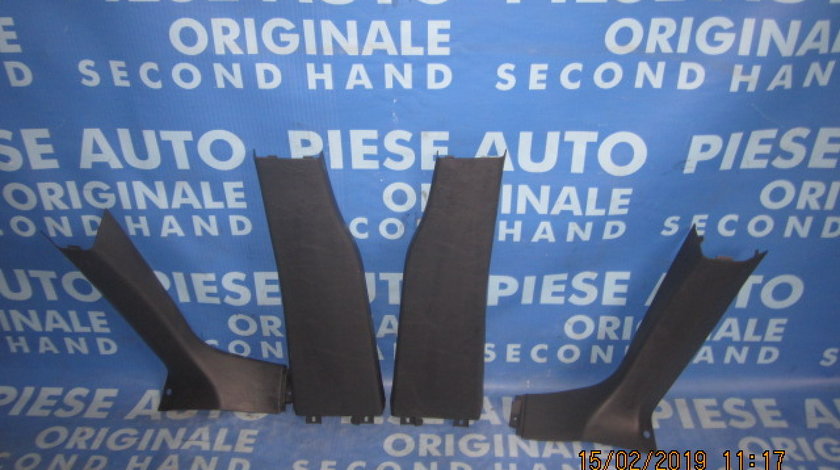 Ornament stalpi Mercedes M400 W163
