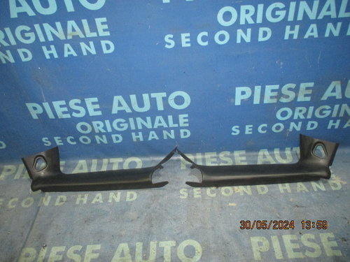 Ornament stalpi Mini One 2004; 7112137 // 7112138