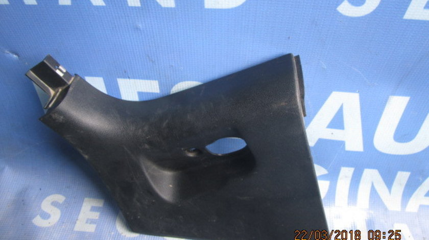 Ornament stalpi Seat Leon 2; 1P1863483B