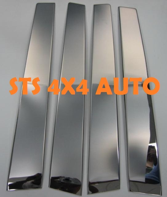 ORNAMENT STALPI TOYOTA LAND CRUISER FJ120 PRADO 2003-2009